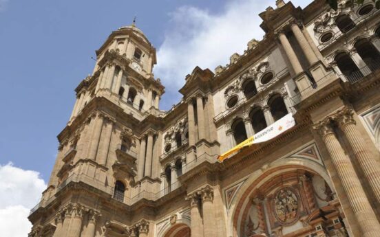 Semana Santa Málaga <br>Lo que debes saber antes de viajar