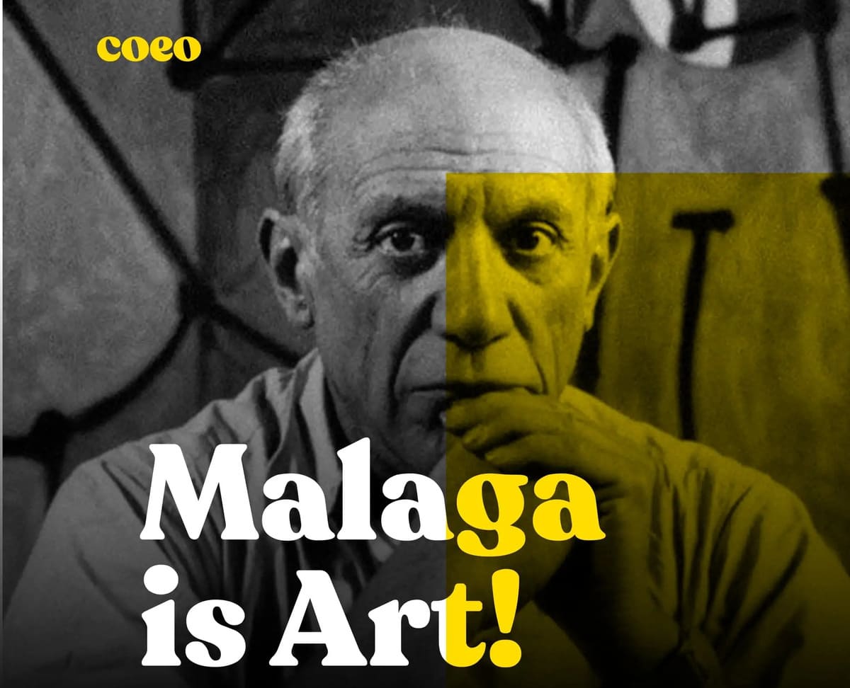 What to do in Malaga: Picasso museum