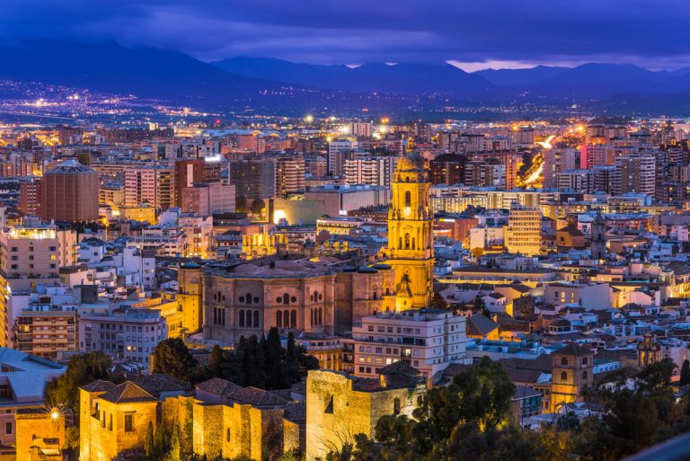 Interesting facts about malaga