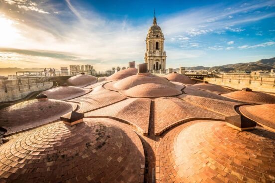 Our top ten things to do in Malaga