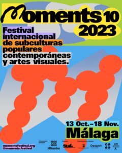 Moments Festivals in Malaga
