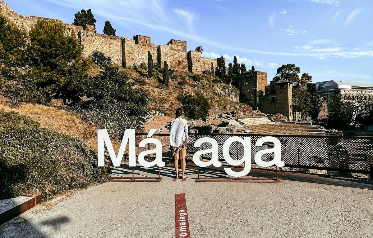 Malaga Pass