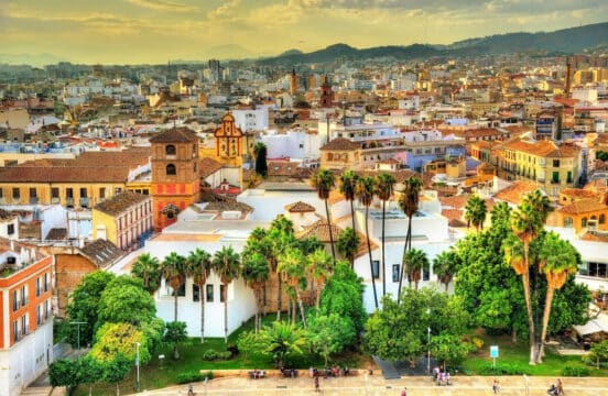 Experience Costa del Sol like a local with Coeo!