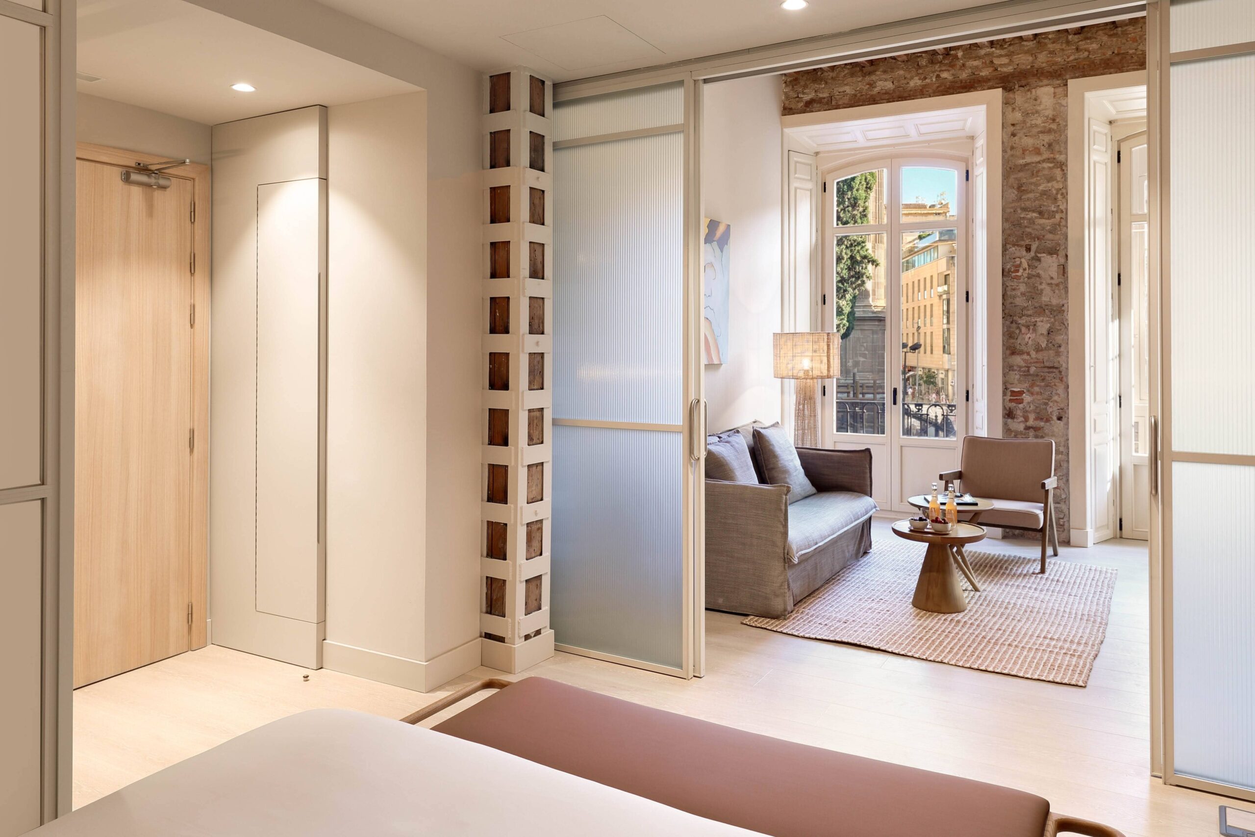 Decoration Sta. María