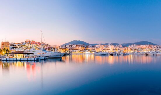 Puerto Banús