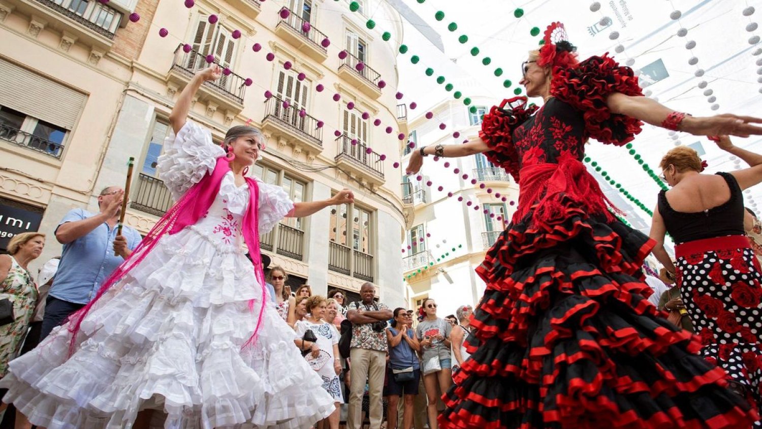 Feria de Malaga