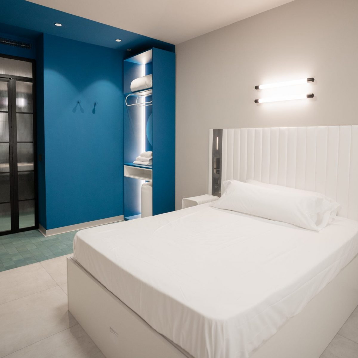 accommodation in Malaga