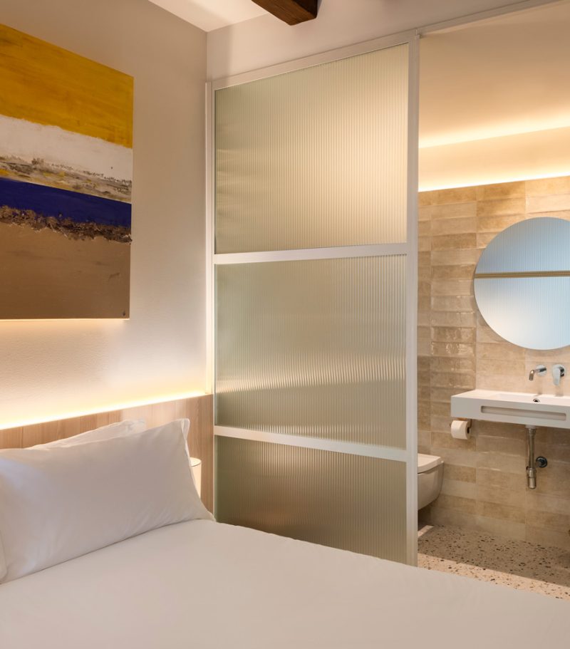 Fresca, Luxury apartments in Malaga