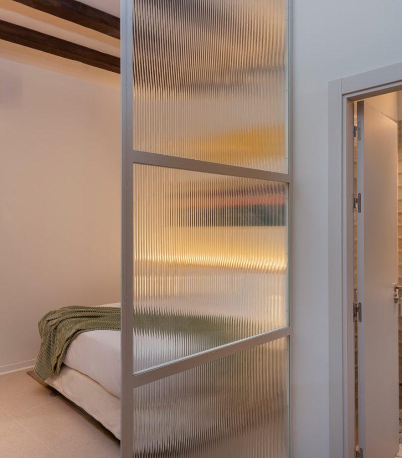 Luxury apartments in Malaga Fresca
